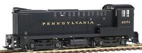 Stewart DS-4-4-1000 PRR #9071 HO-Scale Stewart DS-4-4-1000 PRR #9071 HO-Scale