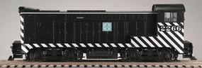 Stewart Baldwin DS4-4-1000 ATSF HO-Scale Stewart Baldwin DS4-4-1000 ATSF HO-Scale