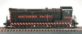 Stewart Diesel S-12 Ph I SP #1 HO-Scale Stewart Diesel S-12 Ph I SP #1 HO-Scale
