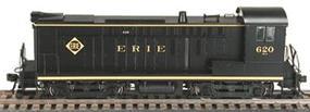 Stewart Diesel S-12 Phs I Erie #1 HO-Scale Stewart Diesel S-12 Phs I Erie #1 HO-Scale