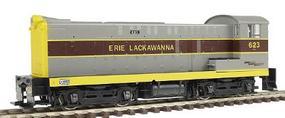 Stewart Baldwin S-12 Swtch EL 623 HO-Scale Stewart Baldwin S-12 Swtch EL 623 HO-Scale