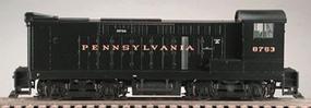 Stewart Baldwin S-12 PRR #8753 HO-Scale Stewart Baldwin S-12 PRR #8753 HO-Scale