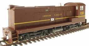Stewart Baldwin S-12 LV #240 HO-Scale Stewart Baldwin S-12 LV #240 HO-Scale