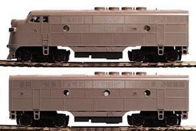 Stewart F3 Ph II Erly A/B Sng Und HO-Scale Stewart F3 Ph II Erly A/B Sng Und HO-Scale