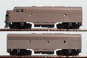 Stewart F7 Ph I Late A/B Dbl Undc HO-Scale Stewart F7 Ph I Late A/B Dbl Undc HO-Scale