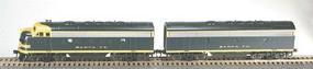 Stewart F9 A/B Set Sng Hdlt ATSF HO-Scale Stewart F9 A/B Set Sng Hdlt ATSF HO-Scale