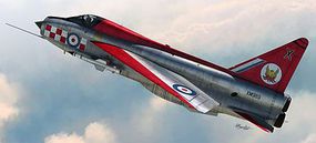 Sword Lightning T Mk 4 Fighter Plastic Model Airplane Kit 1/48 Scale #48008 Sword Lightning T Mk 4 Fighter Plastic Model Airplane Kit 1/48 Scale #48008