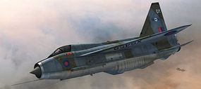 Sword Lightning T Mk 5 Fighter Plastic Model Airplane Kit 1/48 Scale #48009 Sword Lightning T Mk 5 Fighter Plastic Model Airplane Kit 1/48 Scale #48009