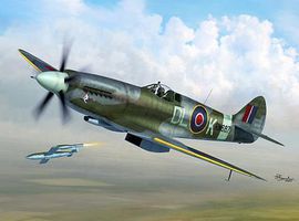 Sword Spitfire MK XIV C/E Fighter Plastic Model Airplane Kit 1/72 Scale #72095 Sword Spitfire MK XIV C/E Fighter Plastic Model Airplane Kit 1/72 Scale #72095