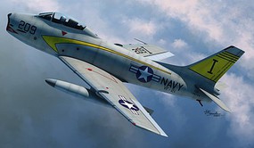 Sword FJ3 Fury USN Fighter Plastic Model Airplane Kit 1/72 Scale #72108 Sword FJ3 Fury USN Fighter Plastic Model Airplane Kit 1/72 Scale #72108
