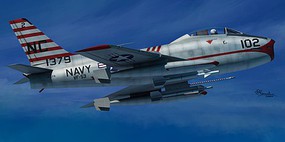 Sword FJ3M Fury USN Fighter Plastic Model Airplane Kit 1/72 Scale #72109 Sword FJ3M Fury USN Fighter Plastic Model Airplane Kit 1/72 Scale #72109