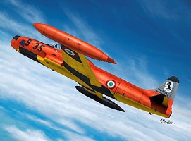 Sword RT33 Photo-Recon Aircraft (ETA May) Plastic Model Airplane Kit 1/72 Scale #72113 Sword RT33 Photo-Recon Aircraft (ETA May) Plastic Model Airplane Kit 1/72 Scale #72113