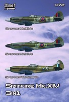 Sword 1/72 TBM3R Avenger Aircraft w/USN & Japan Markings Sword 1/72 TBM3R Avenger Aircraft w/USN & Japan Markings