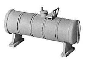 Stewart Diesel Oil Storage Tank Model Railroad Building Accessory N Scale #1218 Stewart Diesel Oil Storage Tank Model Railroad Building Accessory N Scale #1218
