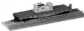 Stewart Diesel Generator Kit Model Railroad Building Accessory HO Scale #205 Stewart Diesel Generator Kit Model Railroad Building Accessory HO Scale #205