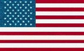 Stewart Flag/Pole/Base Kit US 50 Star Model Railroad Building Accessory HO Scale #950 Stewart Flag/Pole/Base Kit US 50 Star Model Railroad Building Accessory HO Scale #950