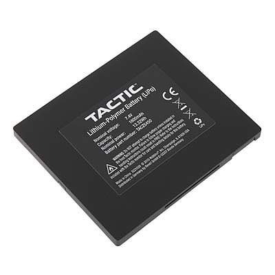 Tactic FPV-RM1 LiPo 7.4V 1800mAh Battery Module 13.32Wh FPV Video Accessory #z5450