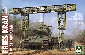 Takom 16t Strabokran 1-35 Takom 16t Strabokran 1-35