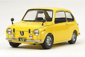 Subaru R-2SS Limited Edition Plastic Model Car Kit 1/18 Scale #10009