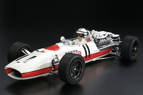 Tamiya Honda RA273 Plastic Model Car Kit 1/12 Scale #12032 Tamiya Honda RA273 Plastic Model Car Kit 1/12 Scale #12032