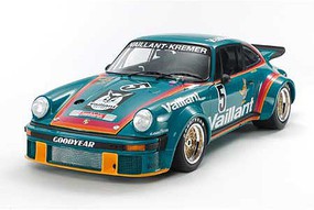 Tamiya NYA1/12 Porsche 934 Vaillant Tamiya NYA1/12 Porsche 934 Vaillant