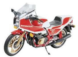 Honda CB1100R Re-Release Bike Plastic Model Motorcycle Kit 1/12 Scale #14008