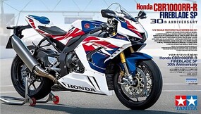 Tamiya Honda CBR1000RR-R Fireblade 30th 1-12