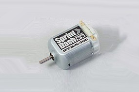 Tamiya Jr RC Sprint Dash Motor Slot Car Part 1/32 Scale #15318 Tamiya Jr RC Sprint Dash Motor Slot Car Part 1/32 Scale #15318