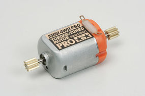 Tamiya 15346, Mini 4WD Parts, Torque Motor PRO Tamiya 15346, Mini 4WD Parts, Torque Motor PRO