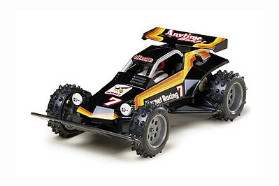 tamiya mini hornet
