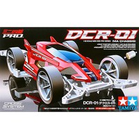 Tamiya 1/32 DCR-01 Mini 4WD Pro Tamiya 1/32 DCR-01 Mini 4WD Pro