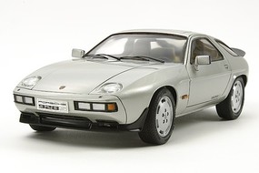 Tamiya Porsche 928S Coupe Roadster Plastic Model Car Kit 1/20 Scale #20066 Tamiya Porsche 928S Coupe Roadster Plastic Model Car Kit 1/20 Scale #20066