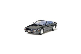 Mazda Savanna RX-7 Cabriolet Coupe Sportscar