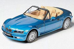 BMW Z3 Roadster Convertible Sportscar