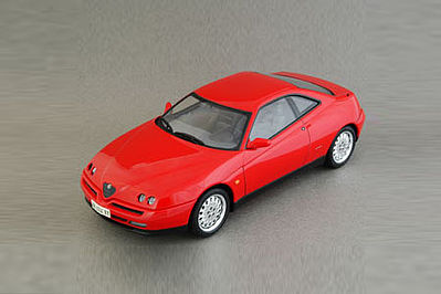 Tamiya 1/24 Alfa Romeo GTV