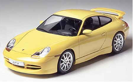 Tamiya 1/24 PORSCHE 959 (Silver) Plastic Model Kit #24065