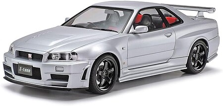 Tamiya 24282 - 1/24 Nismo R34 GT-R Z-Tune