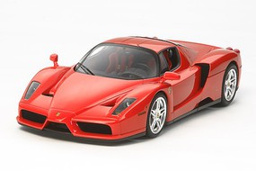 ferrari model kits