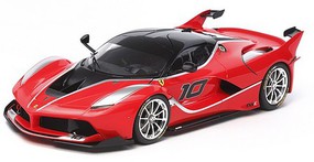 Tamiya FXX K Plastic Model Car Kit 1/24 Scale #24343 Tamiya FXX K Plastic Model Car Kit 1/24 Scale #24343