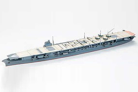 Tamiya IJN Shokaku Aircraft Carrier Waterline Plastic Model Military Ship Kit 1/700 Scale #31213