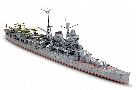 Battleship Model DIY Wood Deck for Tennessee Class Battleship Cruiser 1/700