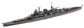 Tamiya Light Cruiser Mogami Plastic Model Military Ship Kit 1/700 Scale #31359