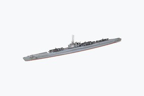 Tamiya IJN I58 Submarine Waterline Boat Plastic Model Military Ship Kit 1/700 Scale #31435