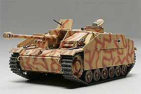 Sturmgeschutz III Ausf.G Early Version