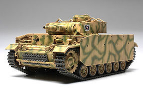 Tamiya PzKpfw III Ausf N SdKfz 141/2 Tank