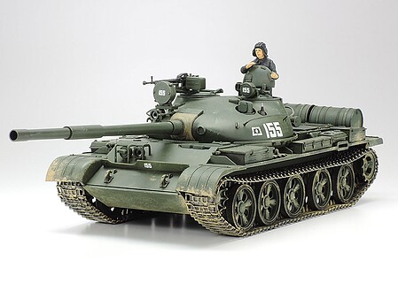 1/35 scale russian main battle tanks