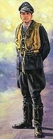 Tamiya German Luftwaffe Soldier Ace Pilot Plastic Model Military Figure Kit 1/16 Scale #36302 Tamiya German Luftwaffe Soldier Ace Pilot Plastic Model Military Figure Kit 1/16 Scale #36302