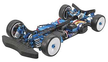 1/10 TRF416 World Edition Chassis Kit