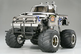 Tamiya R/C Midnight Pumpkin Metallic