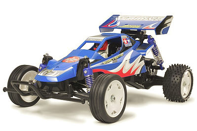 tamiya rising fighter kit